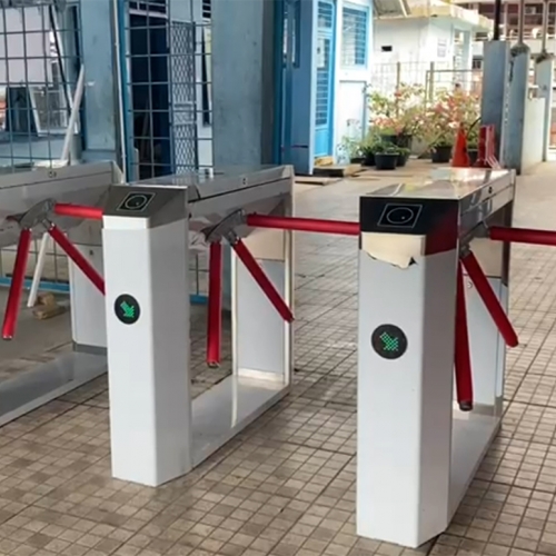 Software Ticketing untuk Penumpang Pelabuhan Penyebarangan Kota Sibolga