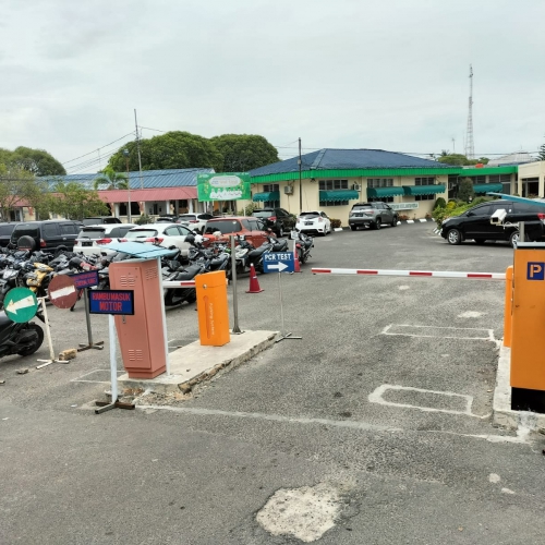 Software Parkir RSU Sri Pamela Kota Tebing Tinggi